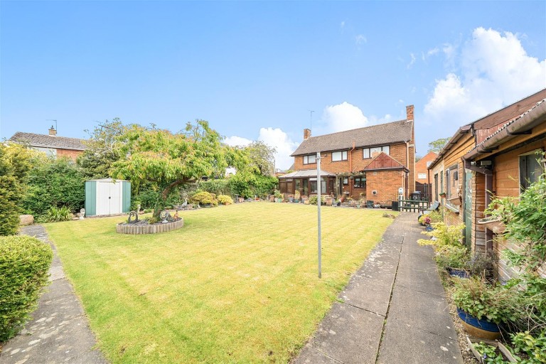 Images for Chapel Street, Swinford, Lutterworth, Leciestershire, LE17
