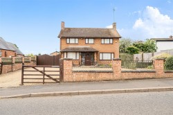 Images for Chapel Street, Swinford, Lutterworth, Leciestershire, LE17