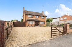 Images for Chapel Street, Swinford, Lutterworth, Leciestershire, LE17