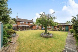 Images for Chapel Street, Swinford, Lutterworth, Leciestershire, LE17