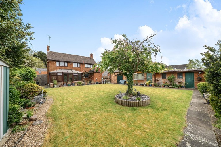 Images for Chapel Street, Swinford, Lutterworth, Leciestershire, LE17