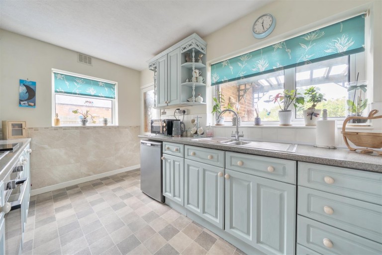 Images for Chapel Street, Swinford, Lutterworth, Leciestershire, LE17