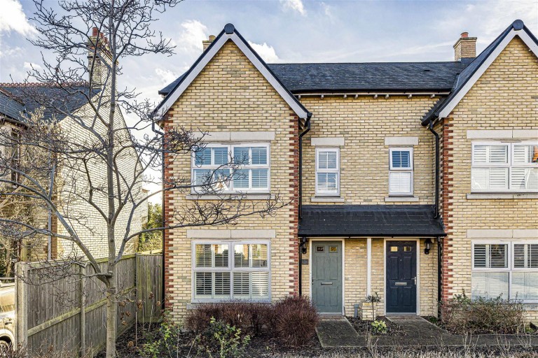 Images for Fletchers Way, Great Shelford