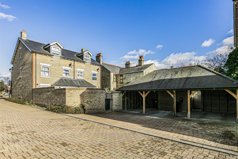 Images for Fletchers Way, Great Shelford