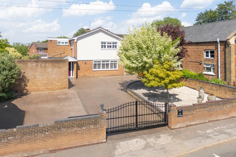 Images for Lutterworth Road, Pailton, Rugby, CV23
