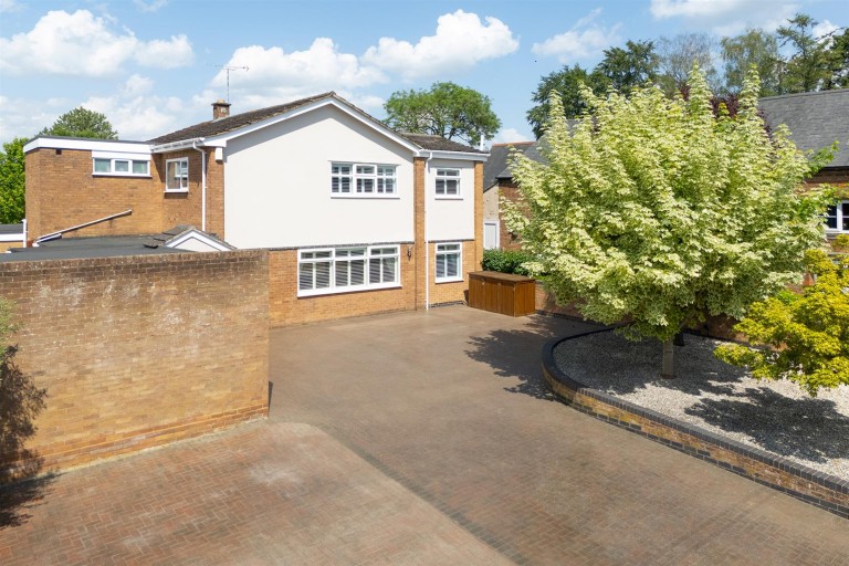 Images for Lutterworth Road, Pailton, Rugby, CV23