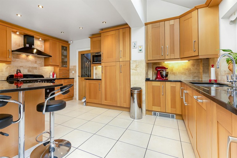 Images for Lutterworth Road, Pailton, Rugby, CV23