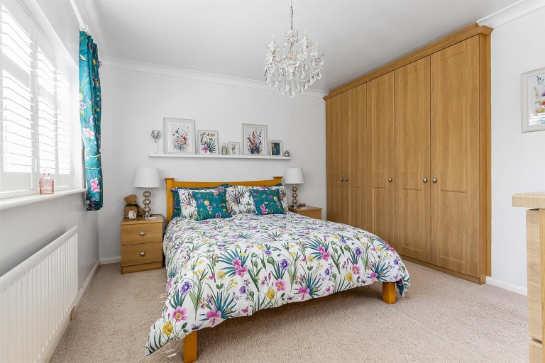 Images for Lutterworth Road, Pailton, Rugby, CV23