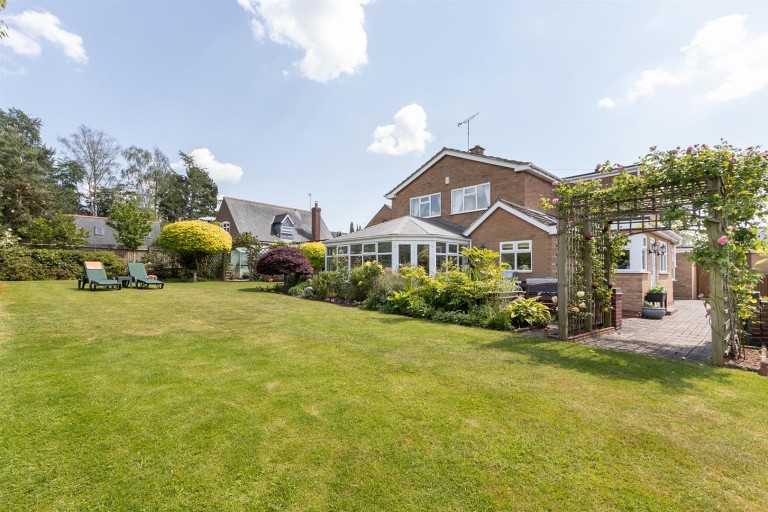 Images for Lutterworth Road, Pailton, Rugby, CV23