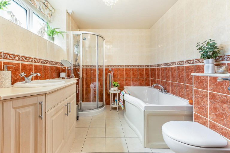 Images for Lutterworth Road, Pailton, Rugby, CV23