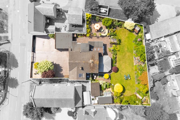 Images for Lutterworth Road, Pailton, Rugby, CV23
