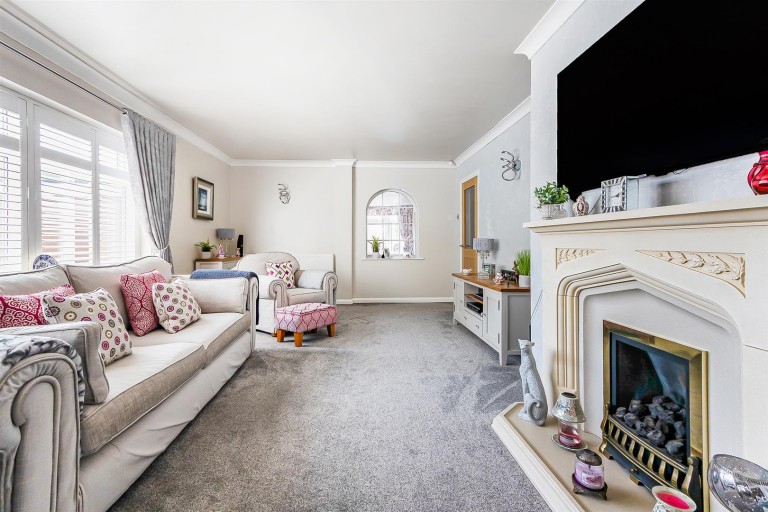 Images for Lutterworth Road, Pailton, Rugby, CV23