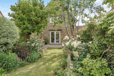 Click the photo for more details of Upton Lane, Seavington, Ilminster