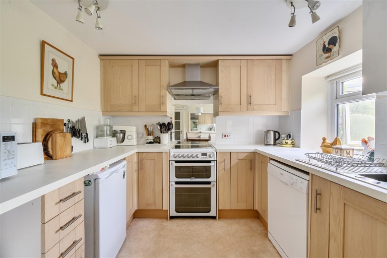 Images for Upton Lane, Seavington, Ilminster