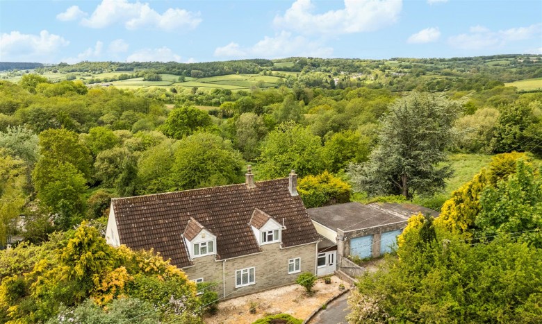 Click the photo for more details of Little Hill, Buckland St. Mary, Chard
