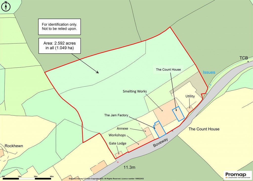 Floorplans For Weir Quay