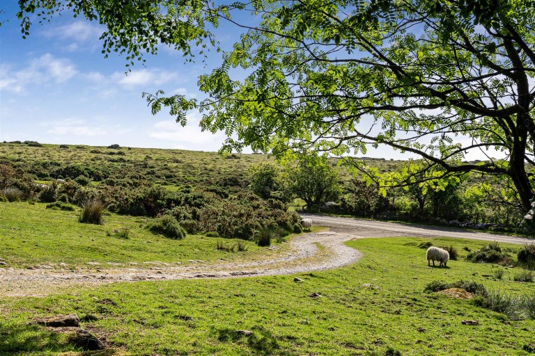 Images for Postbridge, Yelverton