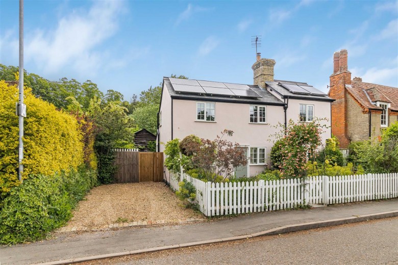Click the photo for more details of School Lane, Barton, Cambridge