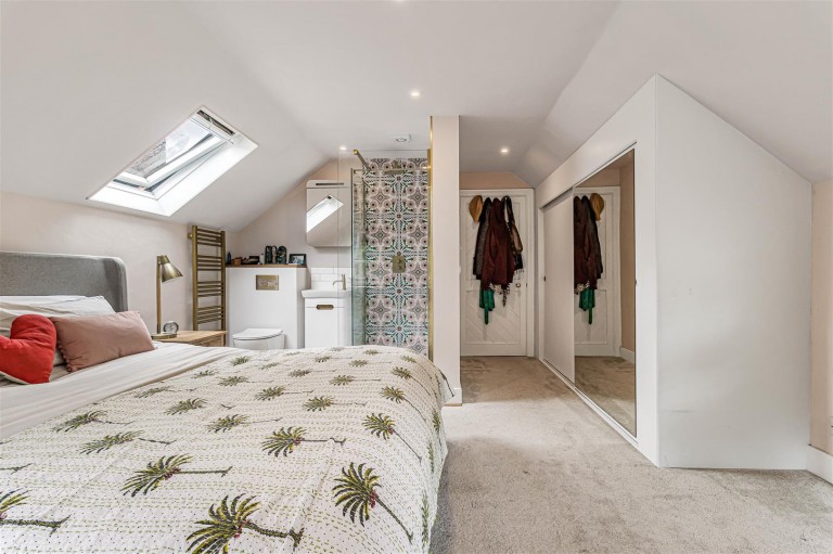 Images for School Lane, Barton, Cambridge
