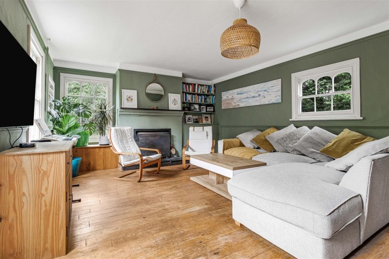 Images for School Lane, Barton, Cambridge