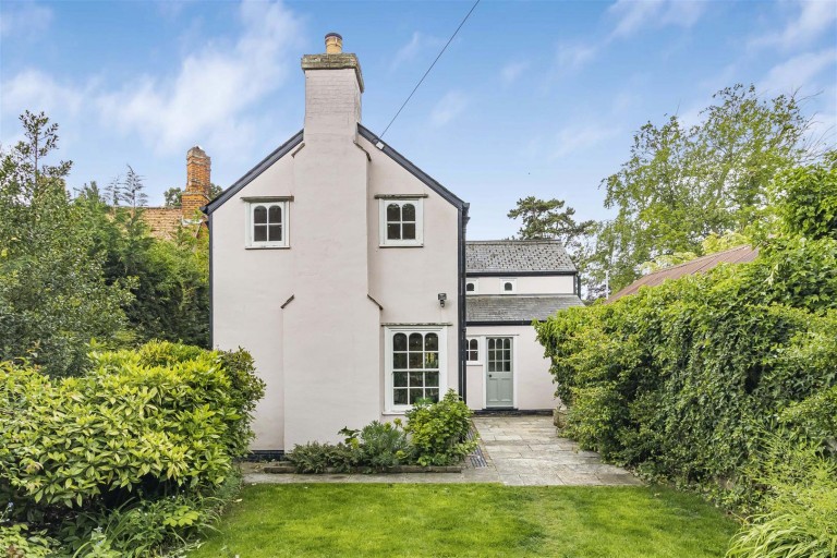 Images for School Lane, Barton, Cambridge
