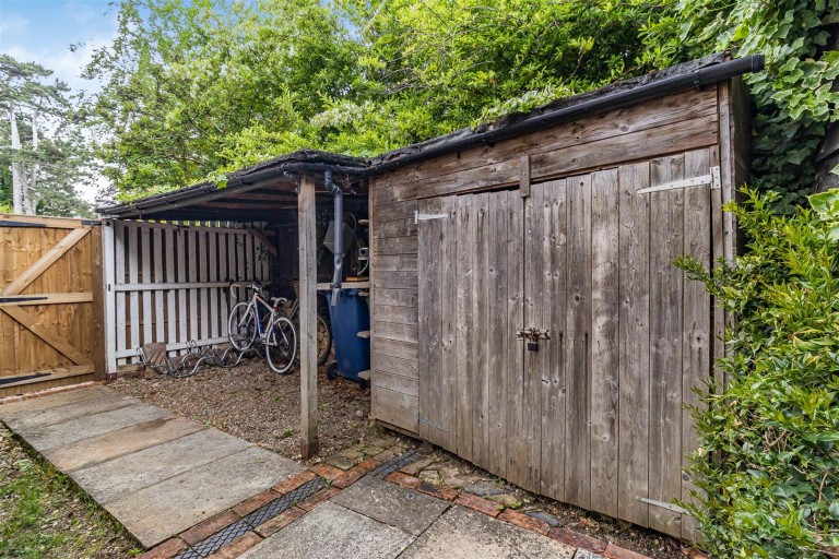 Images for School Lane, Barton, Cambridge