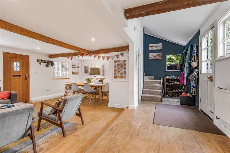 Images for School Lane, Barton, Cambridge