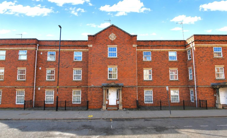 Images for Derngate, Northampton