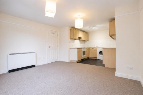 Click the photo for more details of Derngate, Northampton