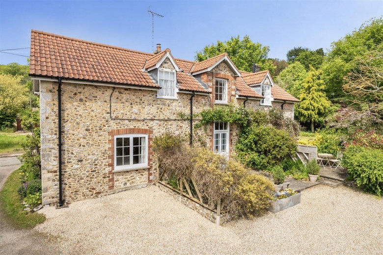 Click the photo for more details of Holyford Lane, Colyford, Colyton