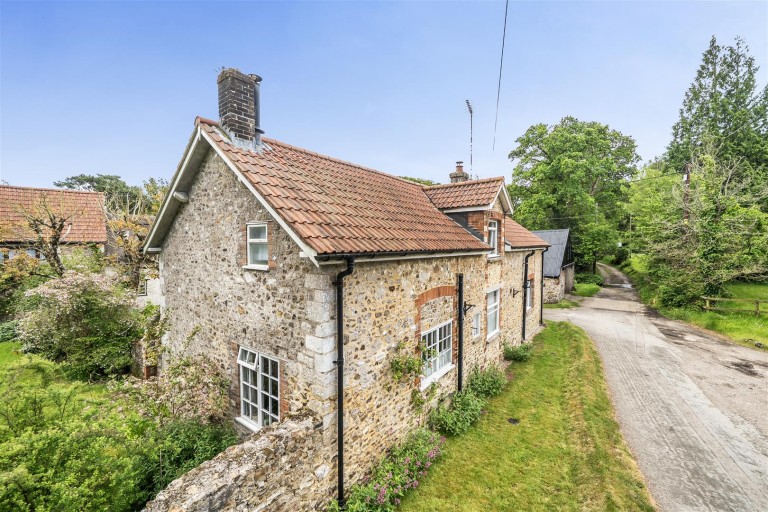 Images for Holyford Lane, Colyford, Colyton