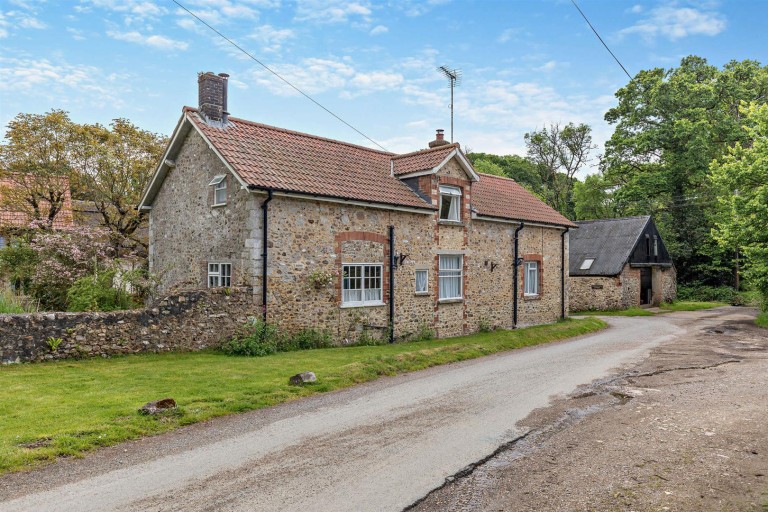 Images for Holyford Lane, Colyford, Colyton