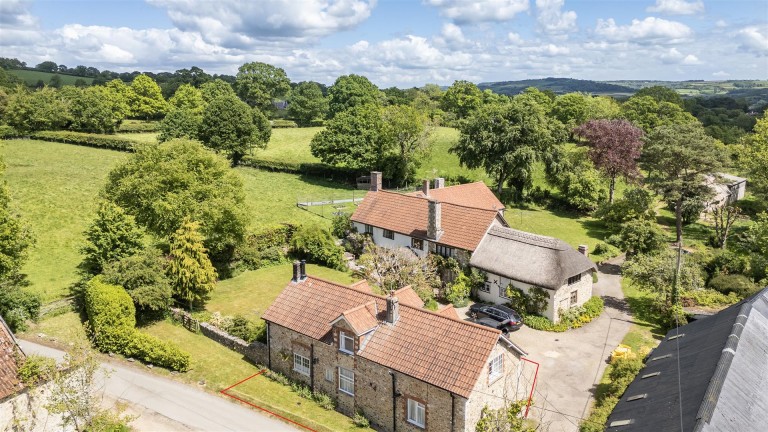 Images for Holyford Lane, Colyford, Colyton