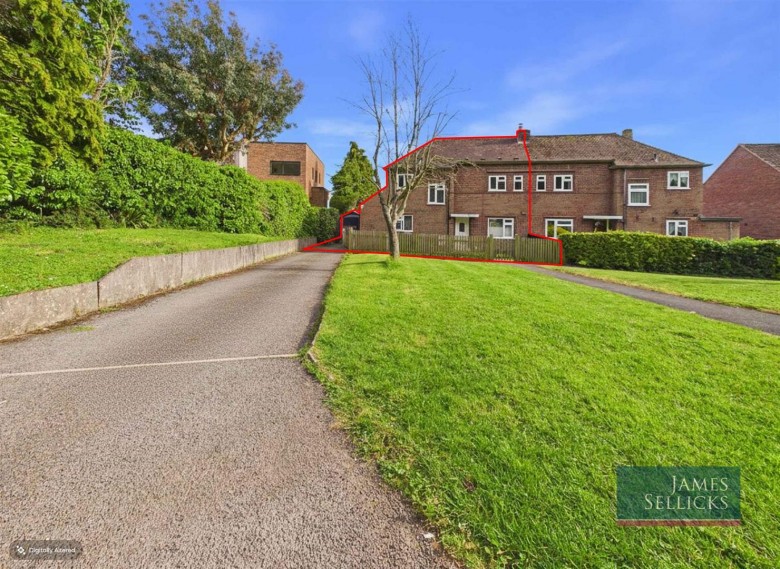 Click the photo for more details of Medbourne Road, Hallaton, Market Harborough