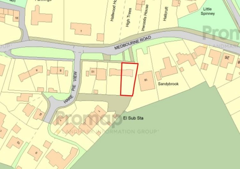 Images for Medbourne Road, Hallaton, Market Harborough