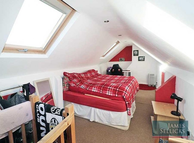 Images for Medbourne Road, Hallaton, Market Harborough