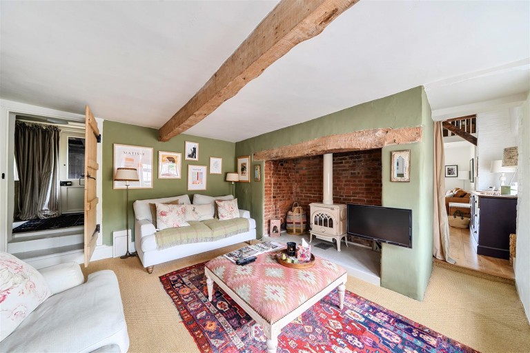 Images for Durweston, Blandford Forum