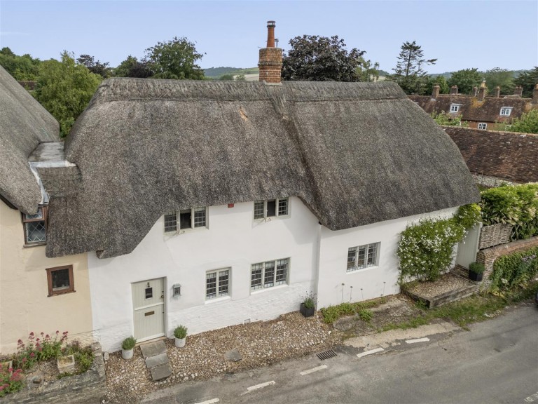 Images for Durweston, Blandford Forum