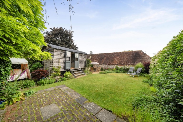 Images for Durweston, Blandford Forum