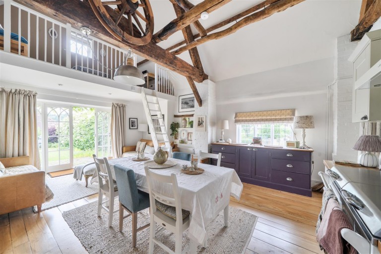 Images for Durweston, Blandford Forum