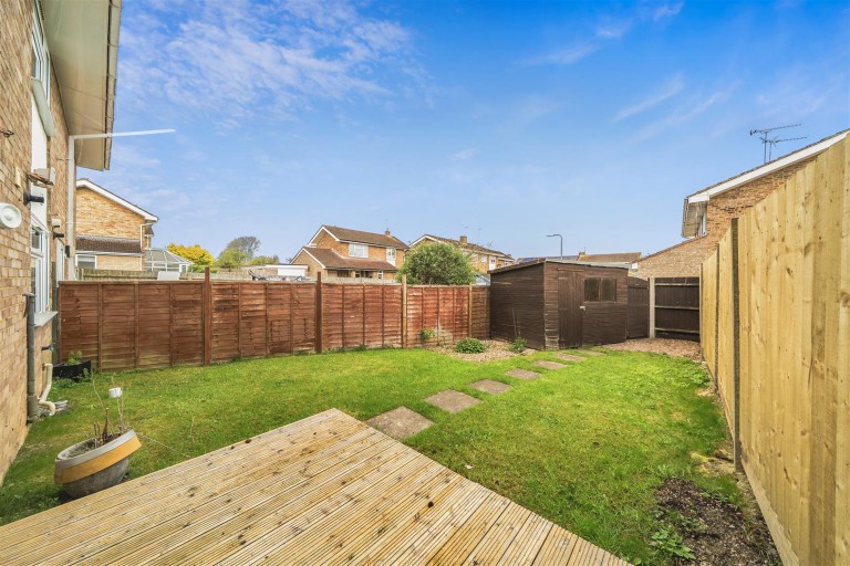 Images for Hesketh Road, Yardley Gobion, NN12