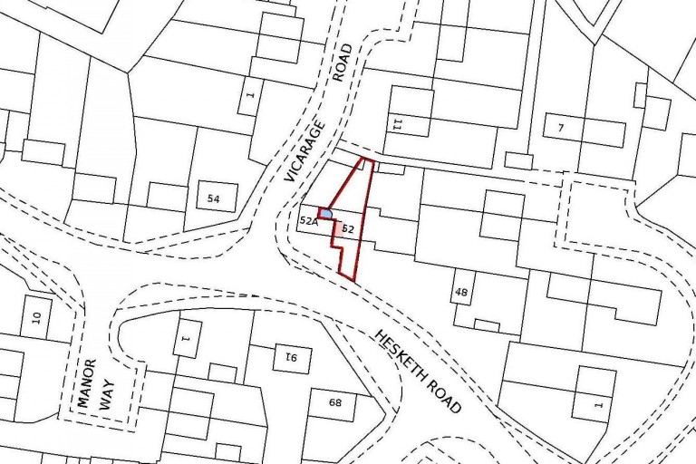 Images for Hesketh Road, Yardley Gobion, NN12
