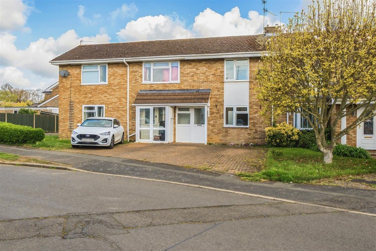 Images for Hesketh Road, Yardley Gobion, NN12