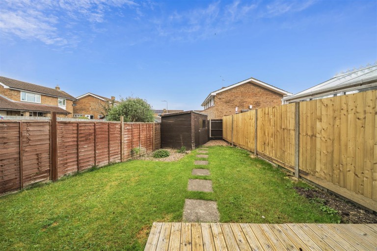 Images for Hesketh Road, Yardley Gobion, NN12