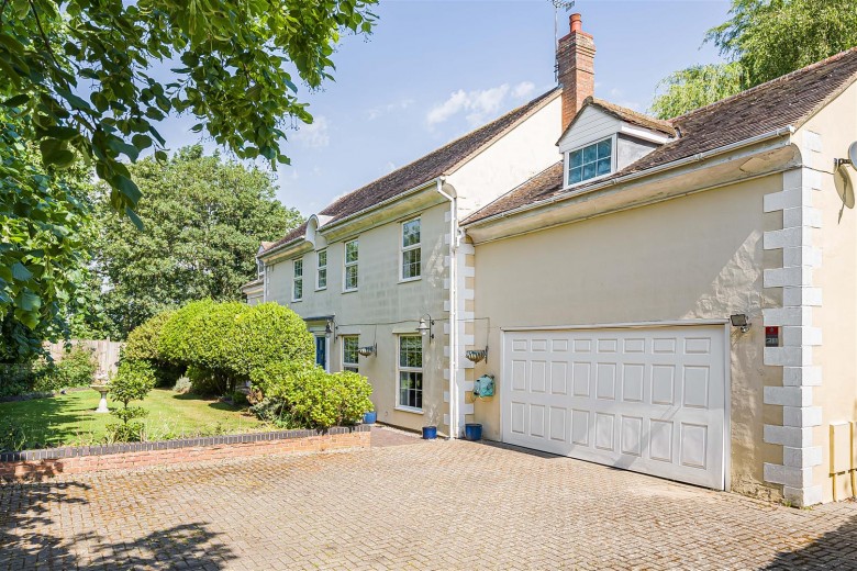 Click the photo for more details of Church Street, Henham, Bishop's Stortford