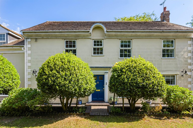 Images for Church Street, Henham, Bishop's Stortford