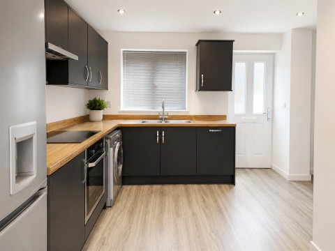 Click the photo for more details of Hunter Street, Rugby