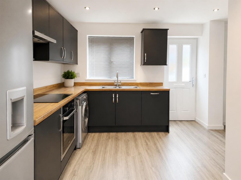 Images for Hunter Street, Rugby
