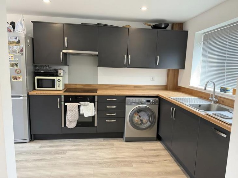 Images for Hunter Street, Rugby