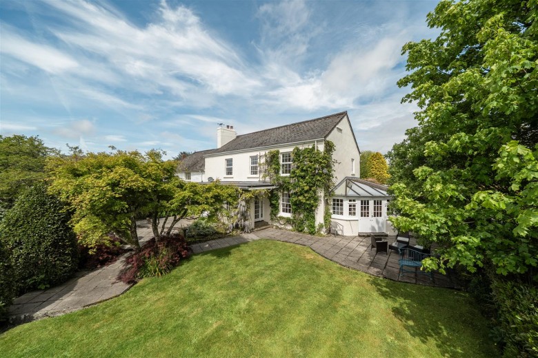 Click the photo for more details of Chagford, Newton Abbot